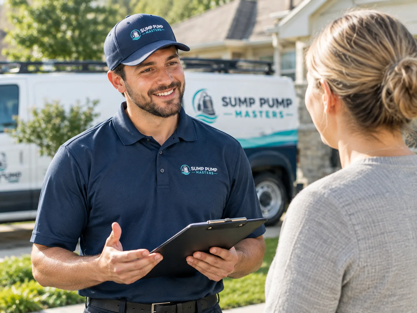 Sump Pump Repair Marquette, NE FAQs